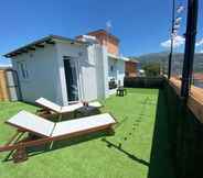 Khác 6 Rooftop Apartment With Garden in Ioannina