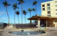 อื่นๆ 6 Sugar Beach Resort, #328 1 Bedroom Condo by Redawning