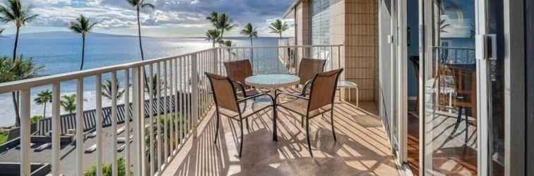 Others Kamaole Nalu, #601 2 Bedroom Condo by Redawning