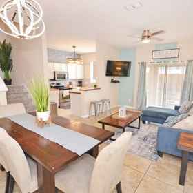 Primary image 1 La Mirage 4 Bedroom Townhouse by RedAwning, Khách sạn Highland Reserve Golf Club