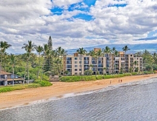 Lain-lain 2 Kihei Beach, #307 1 Bedroom Condo by Redawning