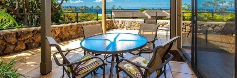 Others Wailea Elua, #0307 2 Bedroom Condo by Redawning