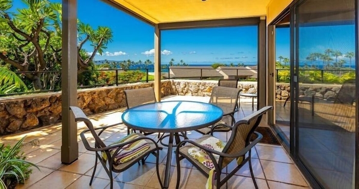 Others Wailea Elua, #0307 2 Bedroom Condo by Redawning