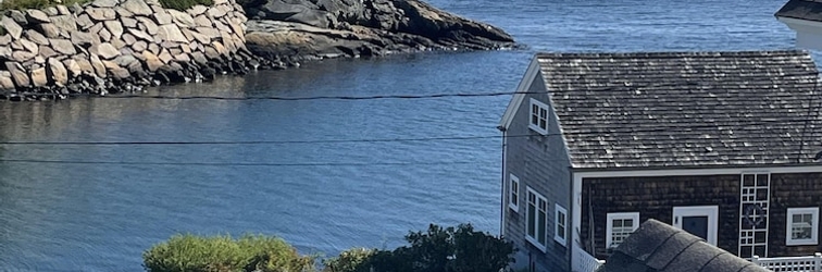 Others Charming Studio Condo In Perkins Cove Surrounded By Ocean Views - Perkins Cove Inn 1 Bedroom Condo by Redawning