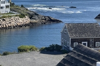 Lainnya Charming Studio Condo In Perkins Cove Surrounded By Ocean Views - Perkins Cove Inn 1 Bedroom Condo by Redawning