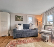 Others 4 Charming Studio Condo In Perkins Cove Surrounded By Ocean Views - Perkins Cove Inn 1 Bedroom Condo by Redawning