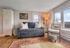 Others 4 Charming Studio Condo In Perkins Cove Surrounded By Ocean Views - Perkins Cove Inn 1 Bedroom Condo by Redawning