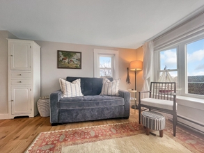 Others 4 Charming Studio Condo In Perkins Cove Surrounded By Ocean Views - Perkins Cove Inn 1 Bedroom Condo by Redawning