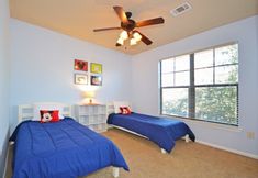 Khác 3 Palm View Place 3 Bedroom Condo by RedAwning