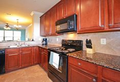 Khác 5 Palm View Place 3 Bedroom Condo by RedAwning