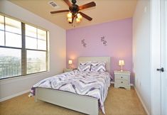 Khác 2 Palm View Place 3 Bedroom Condo by RedAwning