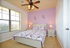 Others 2 Palm View Place 3 Bedroom Condo by RedAwning