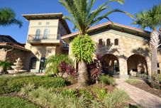 Khác Palm View Place 3 Bedroom Condo by RedAwning