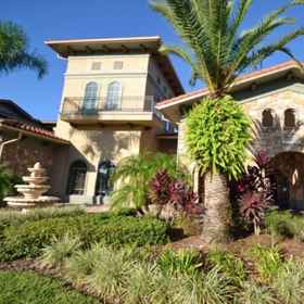 Primary image 1 Palm View Place 3 Bedroom Condo by RedAwning, Khách sạn Highland Reserve Golf Club