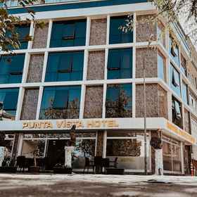 Primary image 1 Punta Vista Otel, Hilal, Konak Hotels