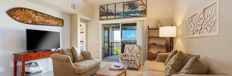 Khác Big Island Golf Villas by Coldwell Banker Island Vacations