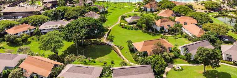 Others Kauai Kiahuna Plantation by Coldwell Banker Island Vacations