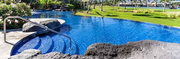 Khác Big Island Fairway Villas by Coldwell Banker Island Vacations