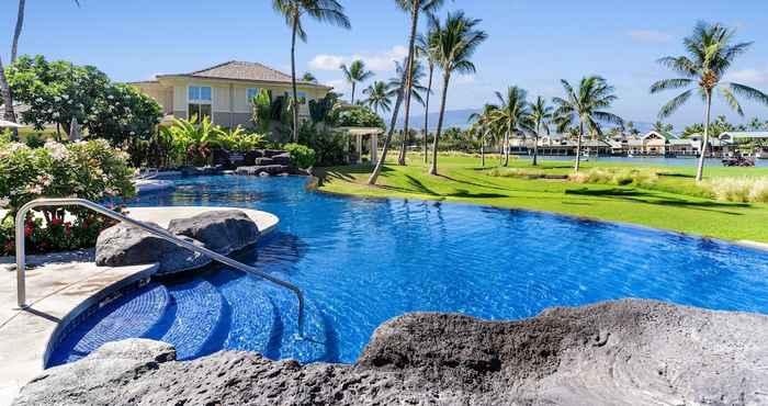 Khác Big Island Fairway Villas by Coldwell Banker Island Vacations