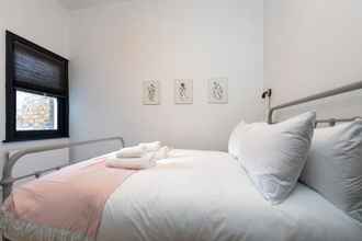 Khác 4 Serene and Spacious 1 Bedroom Garden Flat in Clapton
