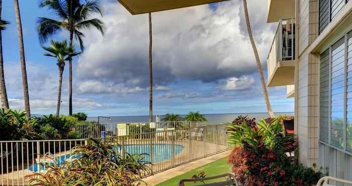 Others Kamaole Nalu, #104 2 Bedroom Condo by Redawning