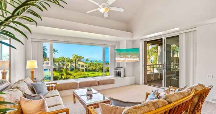 Others Palms at Wailea Two Bedrooms - Garden View by Coldwell Banker Island Vacations