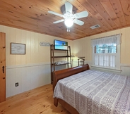 Lain-lain 3 Dewey Cottage - Y854 Adorable Cottage Close To Long Sands Beach And Short Sands 4 Bedroom Home by Redawning