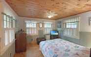 Lainnya 2 Dewey Cottage - Y854 Adorable Cottage Close To Long Sands Beach And Short Sands 4 Bedroom Home by Redawning