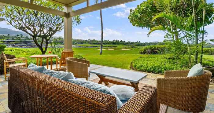 Lainnya Big Island Hualalai 133c 3 Bedroom Condo