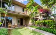 Lainnya 4 Big Island Hualalai 133c 3 Bedroom Condo