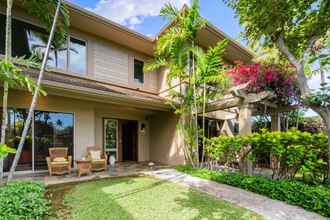 Lainnya 4 Big Island Hualalai 133c 3 Bedroom Condo