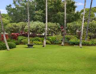 อื่นๆ 2 Big Island Hualalai 133c 3 Bedroom Condo