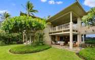 อื่นๆ 5 Big Island Hualalai 133c 3 Bedroom Condo