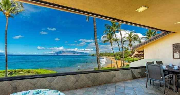 Others Makena Surf, #e-202 2 Bedroom Condo by Redawning