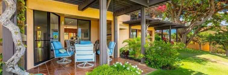 Others Wailea Ekahi, #30b 2 Bedroom Condo by Redawning