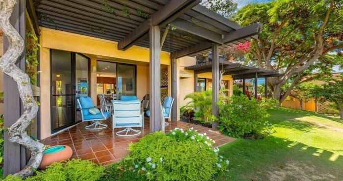 Others Wailea Ekahi, #30b 2 Bedroom Condo by Redawning