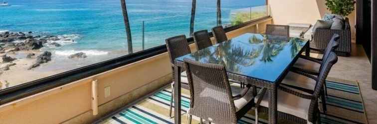 Others Makena Surf, #g-301-302 4 Bedroom Condo by Redawning