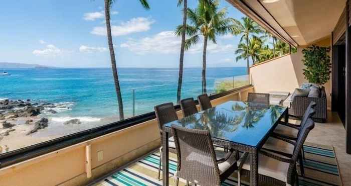 Others Makena Surf, #g-301-302 4 Bedroom Condo by Redawning