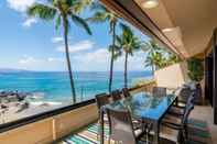 Others Makena Surf, #g-301-302 4 Bedroom Condo by Redawning