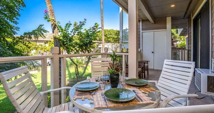 Others Grand Champions Two Bedrooms - Garden View by Coldwell Banker Island Vacations