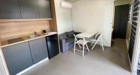 其他 2 D&I Mobile Home