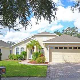 Primary image 1 Casa Dilaura 4 Bedroom Home by RedAwning, Khách sạn Highland Reserve Golf Club