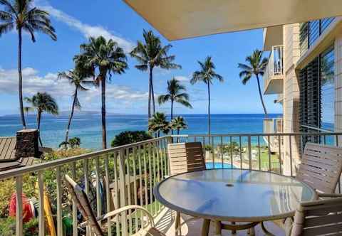 Others Kamaole Nalu, #303 2 Bedroom Condo by Redawning