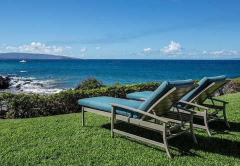 Others Makena Surf, #g-104 2 Bedroom Condo by Redawning