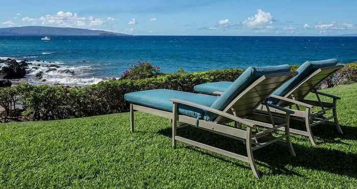 Others Makena Surf, #g-104 2 Bedroom Condo by Redawning
