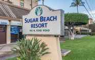 Others 4 Sugar Beach Resort, #ph23 1 Bedroom Condo by Redawning