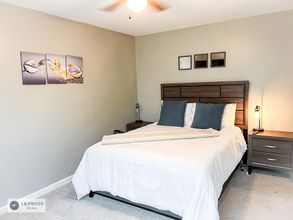 其他 4 4 - Bed home, w/ Cali King Bed - 12 mins. to DTWN