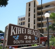 Lain-lain 4 Kihei Beach, #405 1 Bedroom Condo by Redawning
