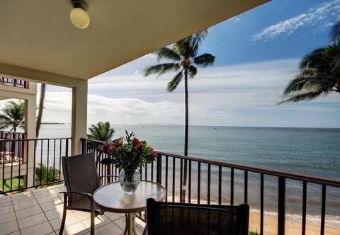 Lain-lain Kihei Beach, #405 1 Bedroom Condo by Redawning