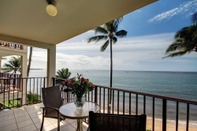 Lainnya Kihei Beach, #405 1 Bedroom Condo by Redawning